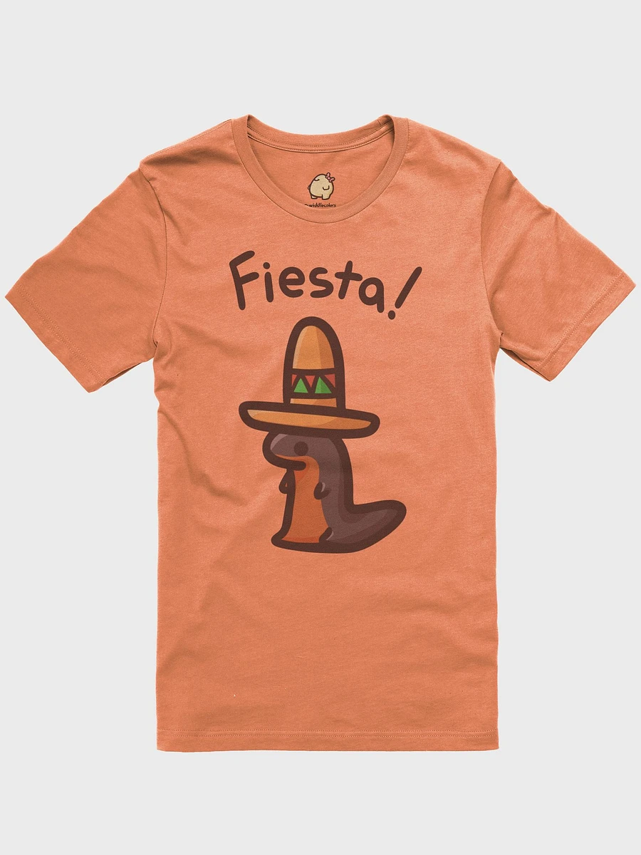 Fiesta Newt Shirt! product image (1)