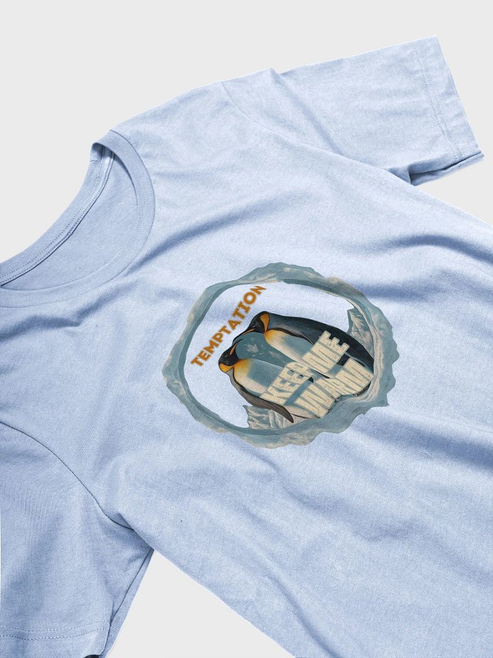 Antarctic Temptation T-Shirt product image (2)