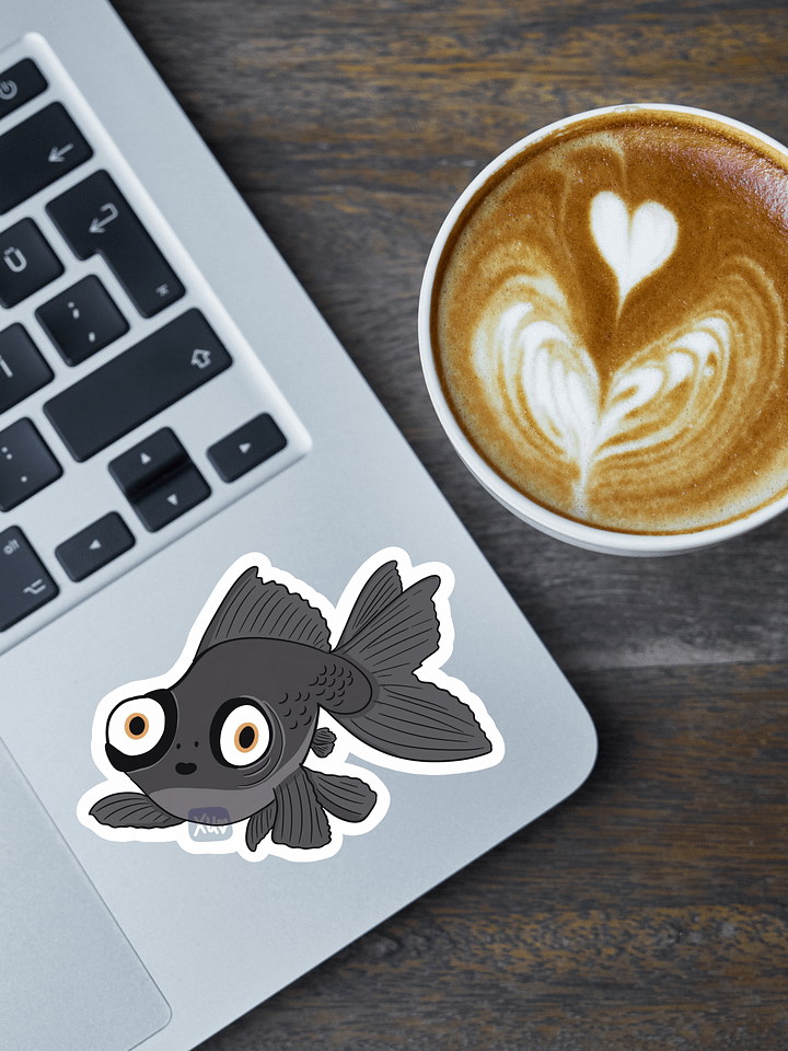 Ferocious product image (2)