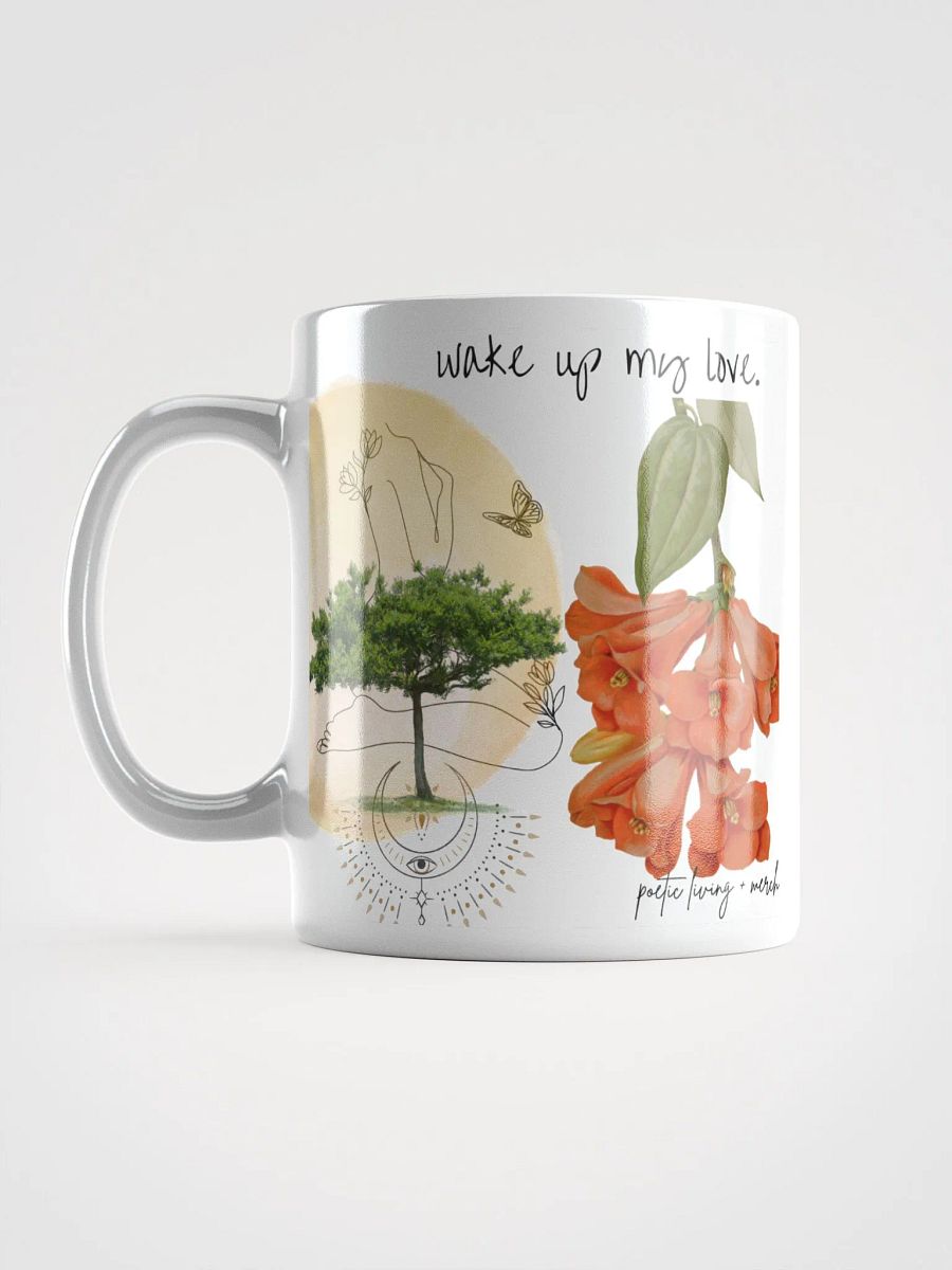 wake up my love mug product image (7)