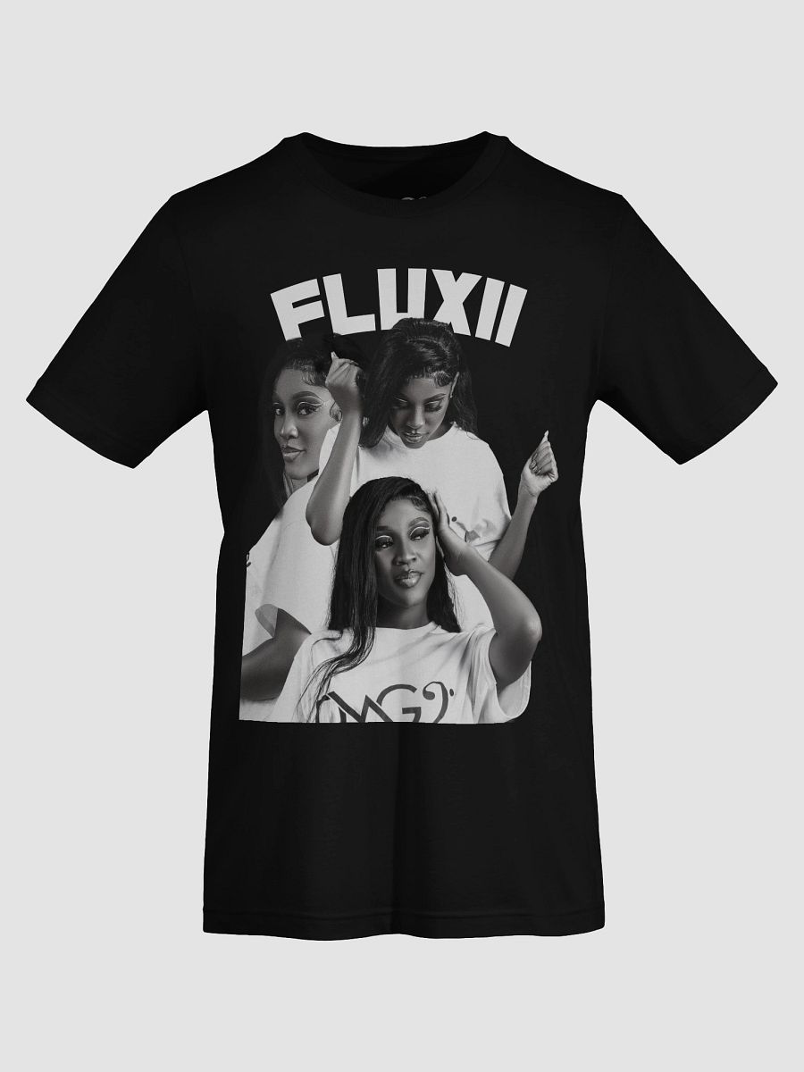 FLUXII: The Arrival Tee product image (7)