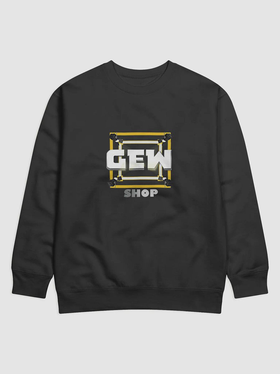 GEW Shop T-Shirt Hoodie product image (1)