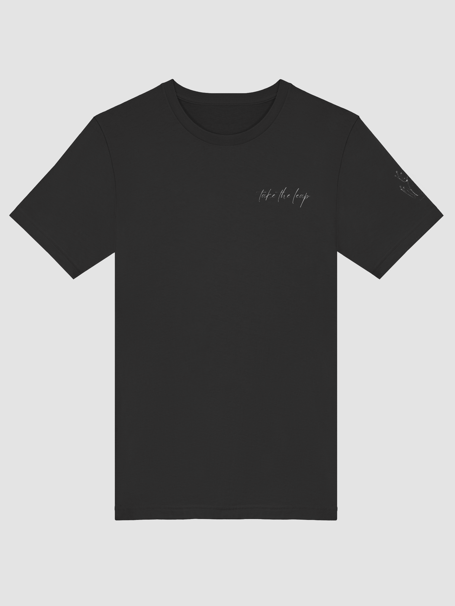 'TAKE THE LEAP' SUPERSOFT T-SHIRT product image (5)