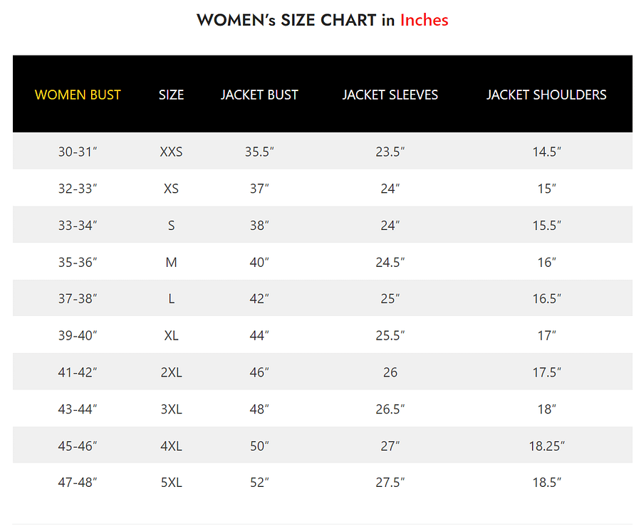 Yellowjacket Leather Racer [LADIES] product image (4)