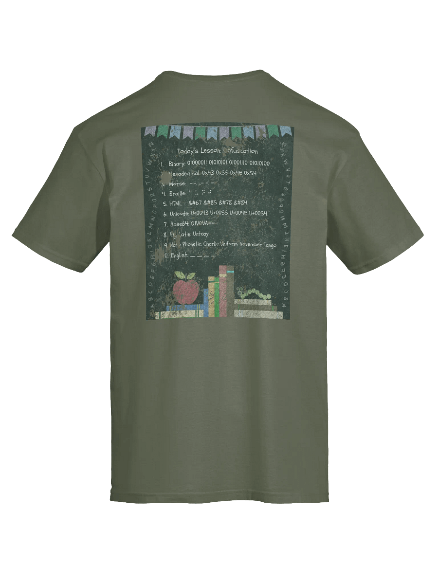 See You Next Tuesday Tee product image (2)