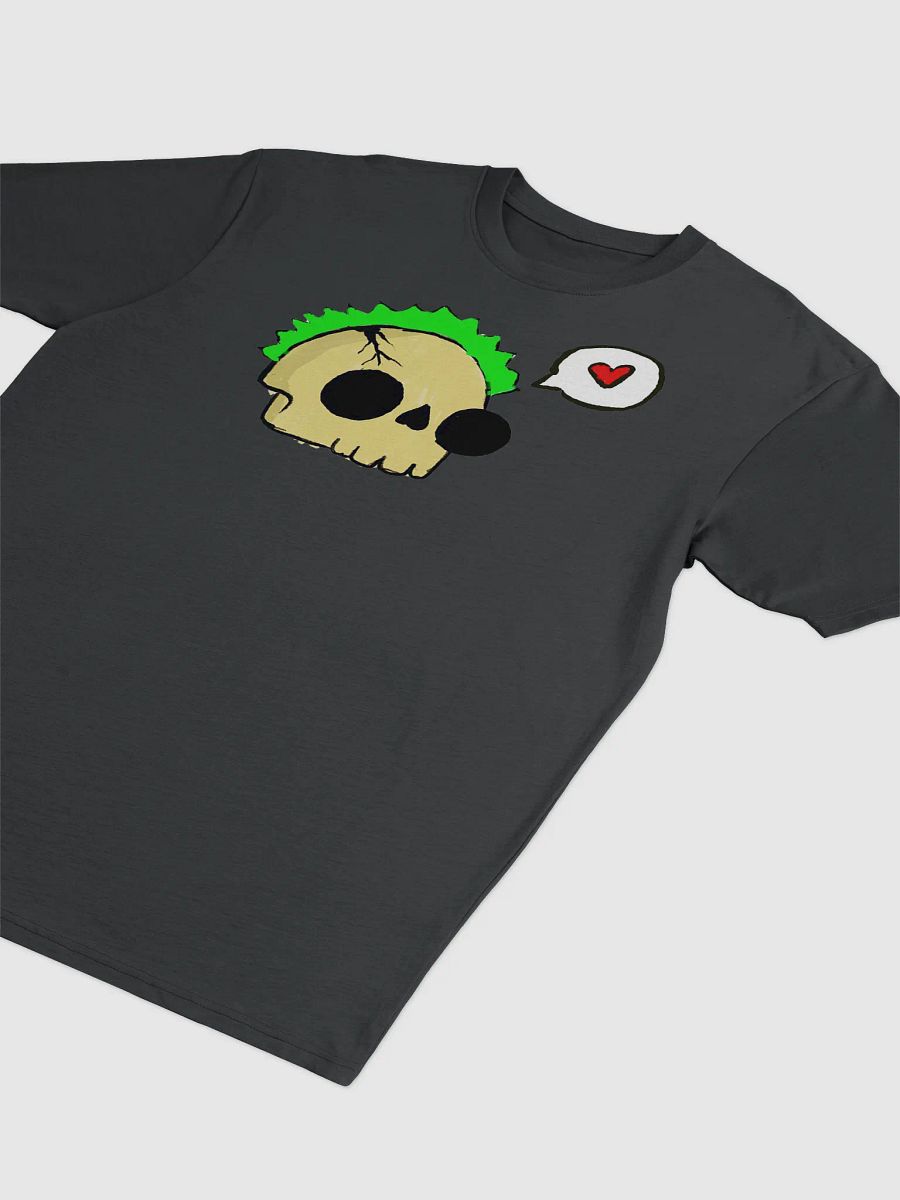 Lovepunk tee product image (3)