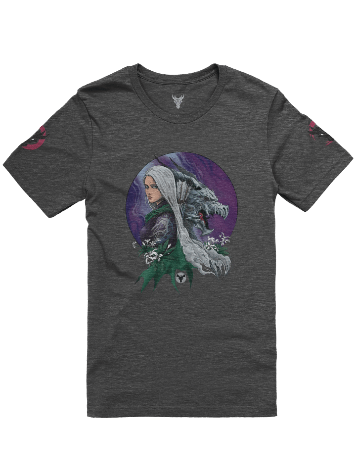 Tshirt - Azéna & Tyrath (Version Aerinda) product image (6)