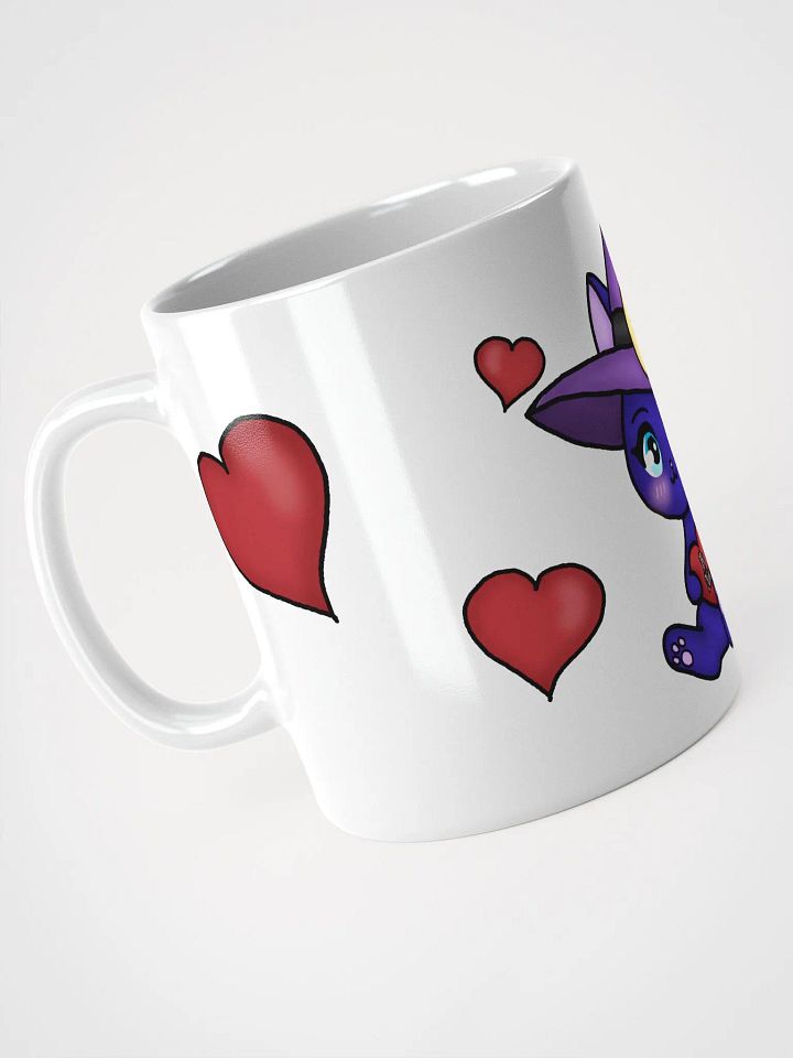 Valentine's Day Nyx Mug (LIMITED TIME) product image (2)