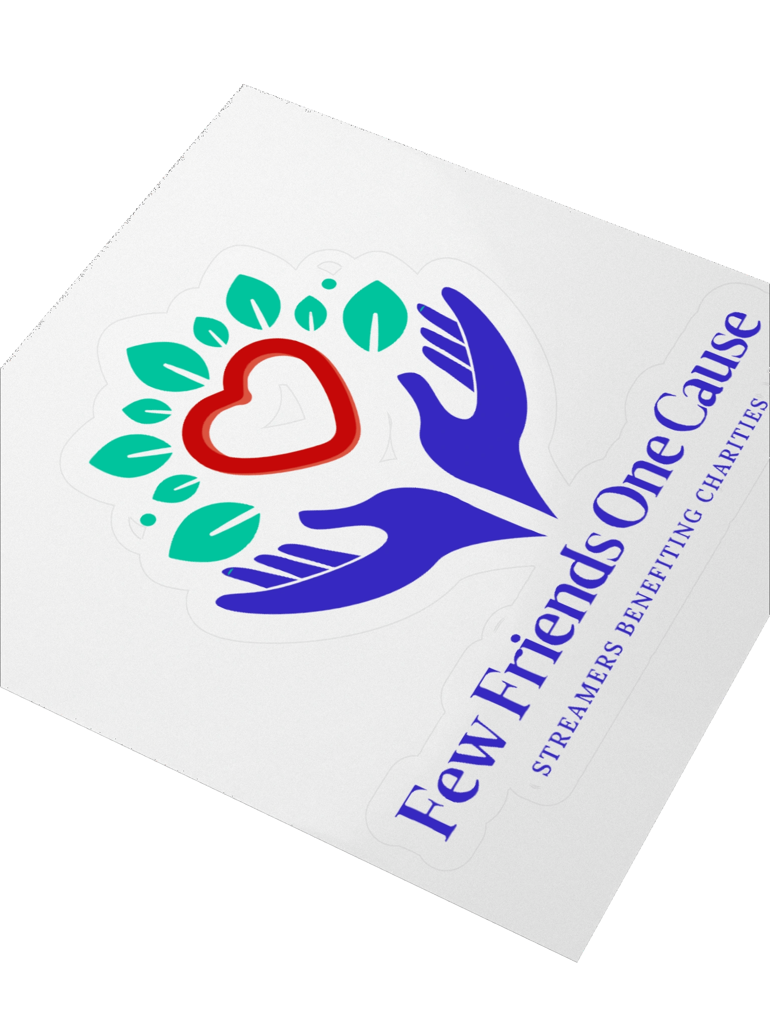 FFOC - Stickers! product image (3)