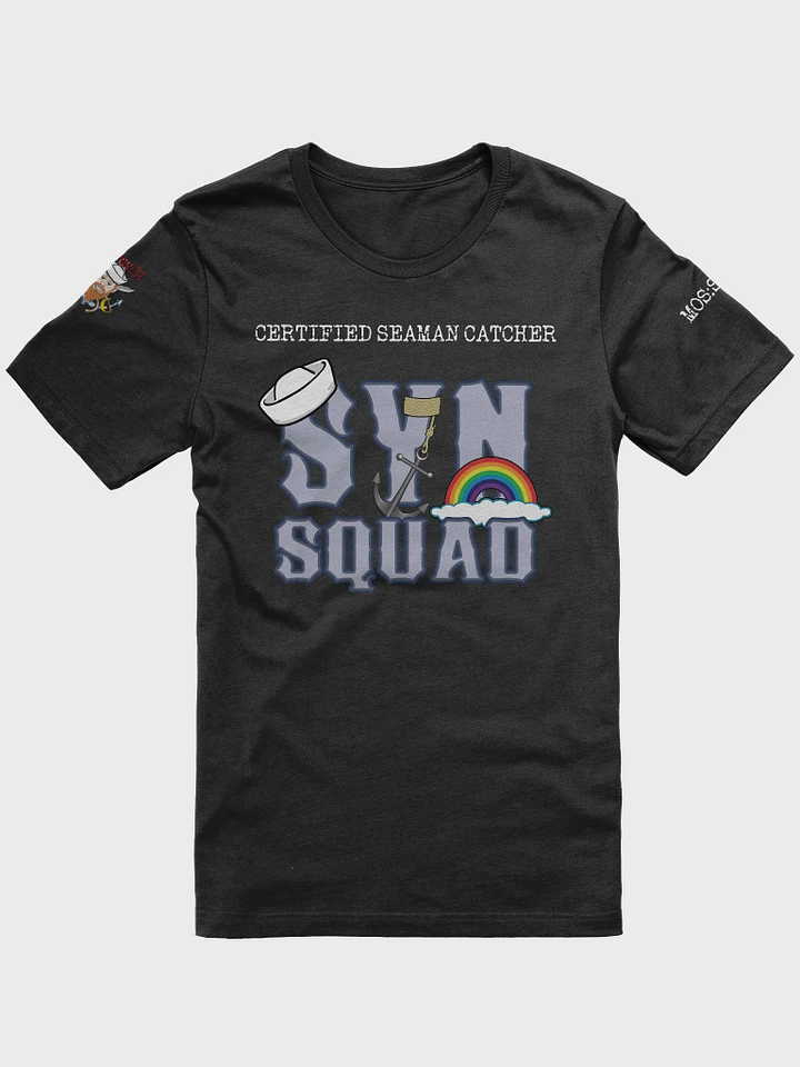 Syn Squad USN Shirt *Upgrade* product image (11)