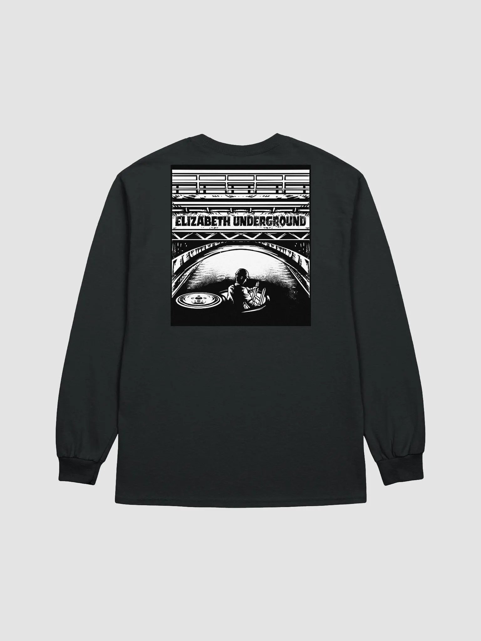 100 % Cotton Work Long Sleeve product image (12)