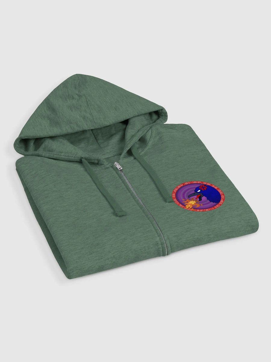 *Unintelligible Screaming Intensifies* Hoodie product image (17)
