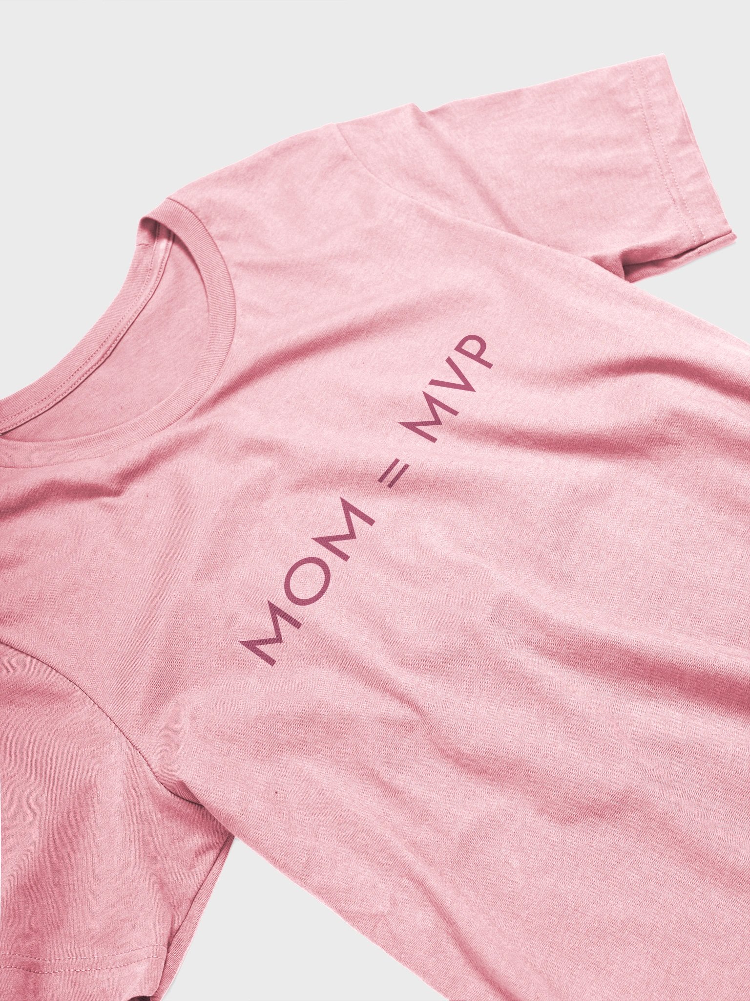 MOM = MVP Tee product image (9)