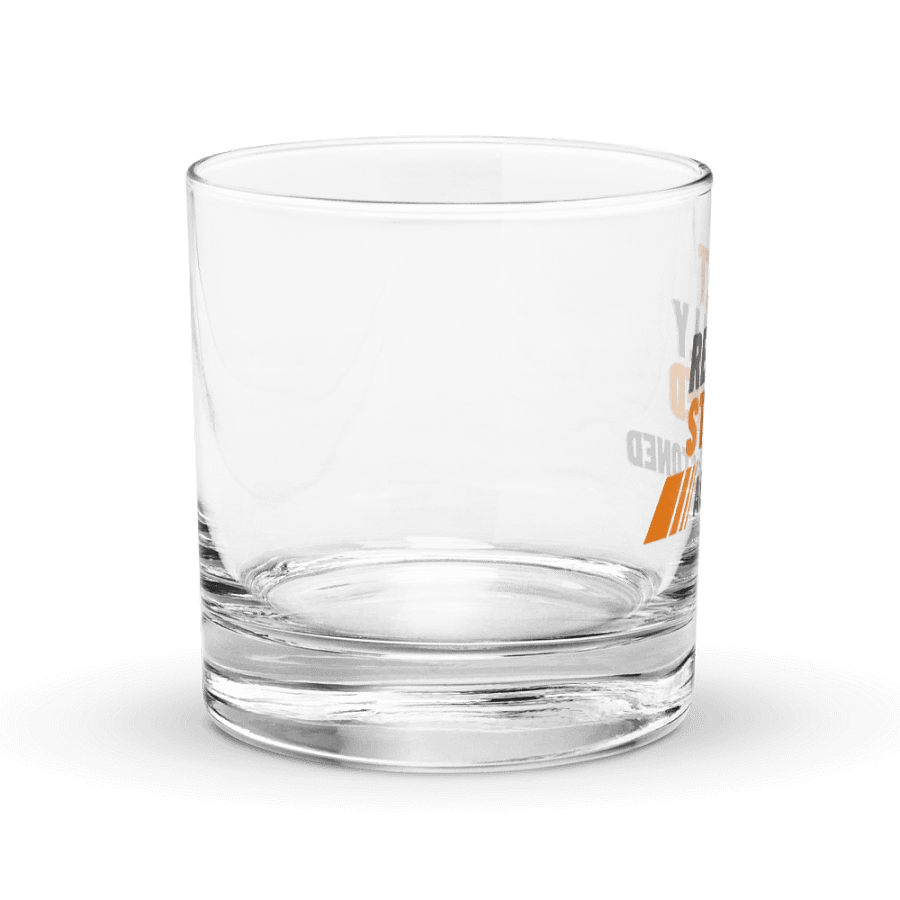 AutoStoned Rock Glass product image (3)