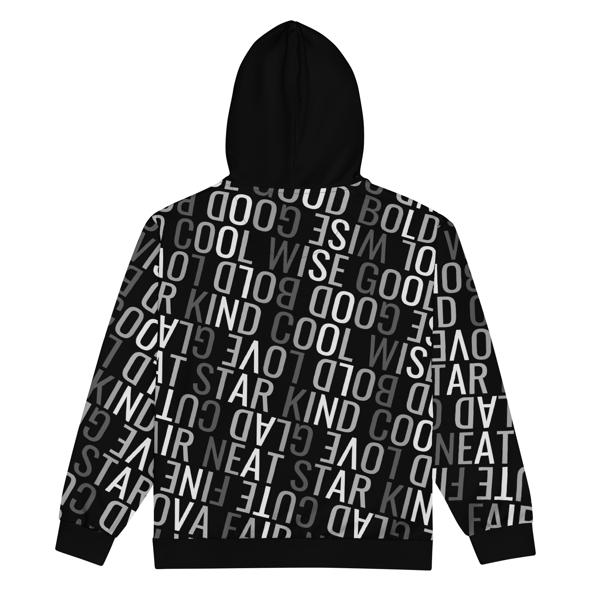 Inspire Hoodie By Samantha Davis product image (2)