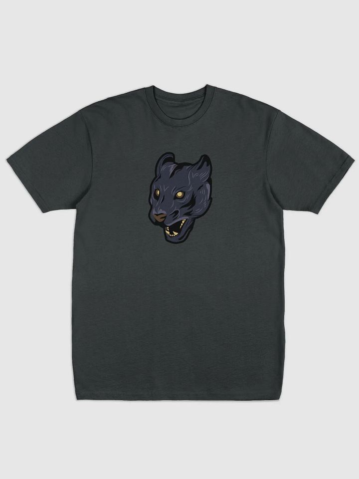 panther T-Shirt for you product image (1)
