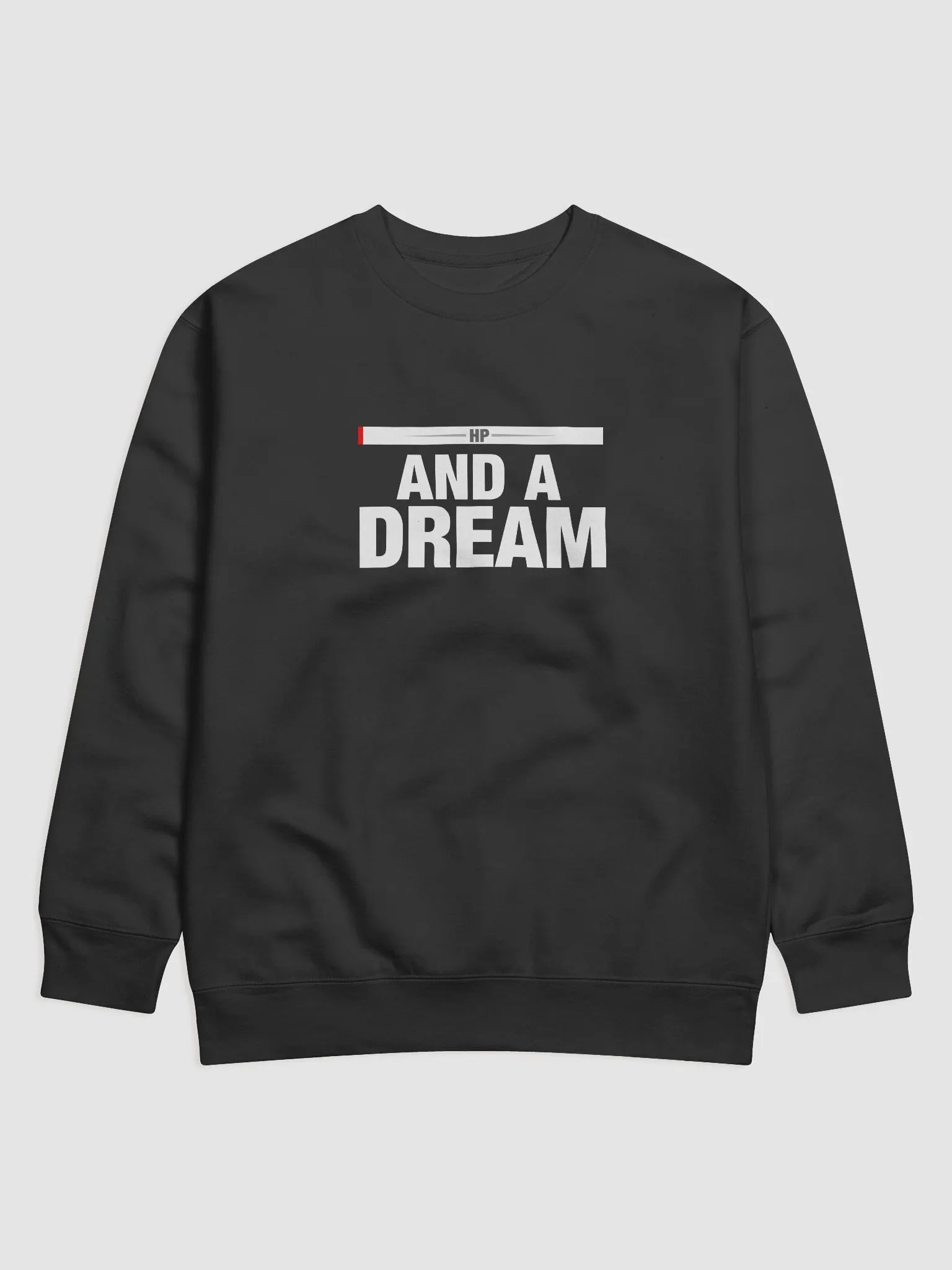 1HP Dreaming Pullover product image (1)