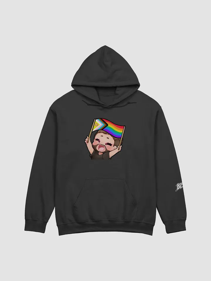 Pride Hoodie product image (1)
