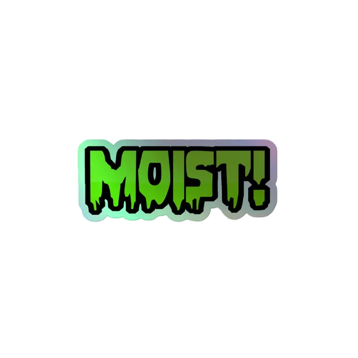 Holo Moist product image (2)