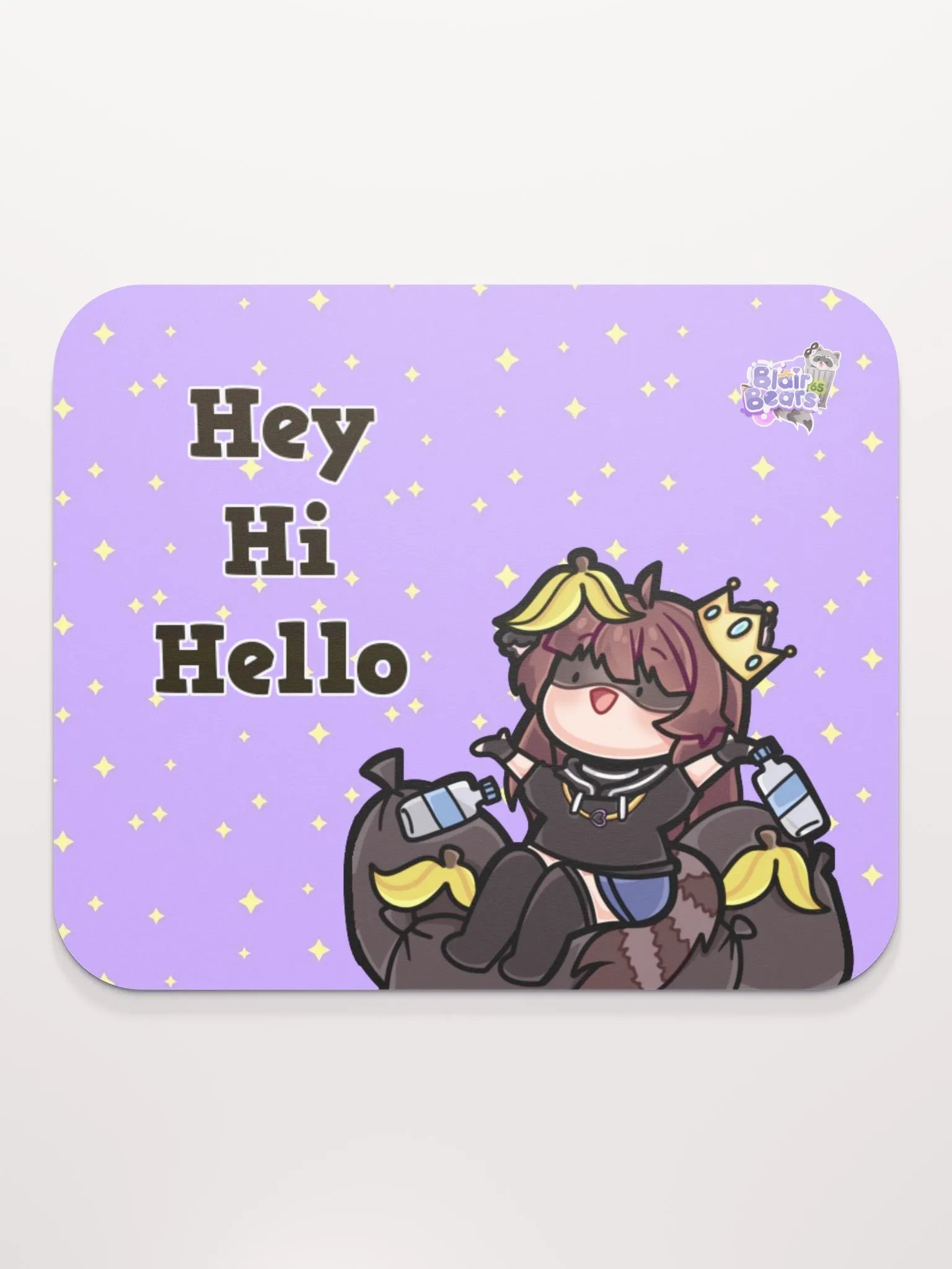 BlairBears Mousepad product image (2)