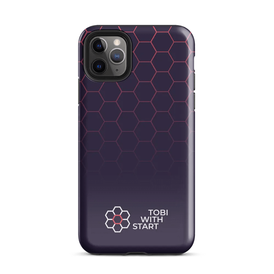 iPhone® Tough Case product image (3)