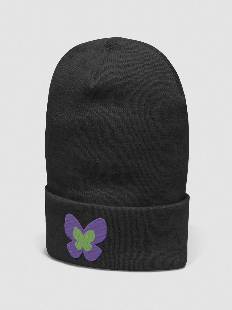 Al & Mel Beanie product image (12)