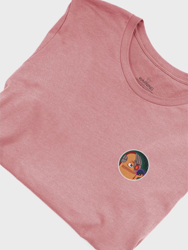 Futurist T-Shirt product image (81)