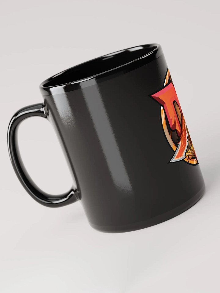 Madonfire Black Mug product image (2)