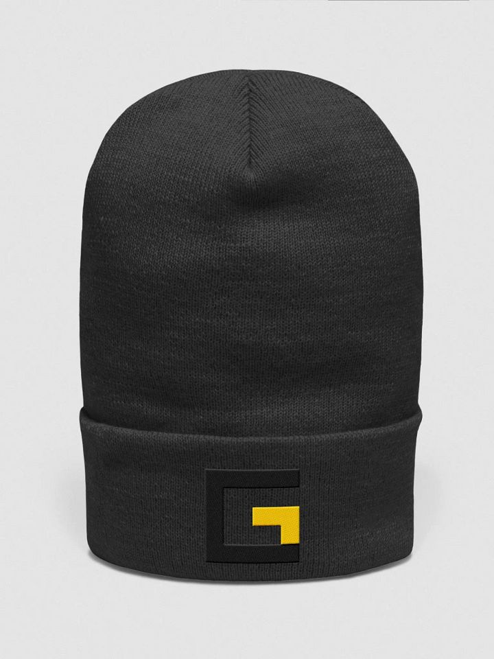 Comet Games - Beanie product image (1)