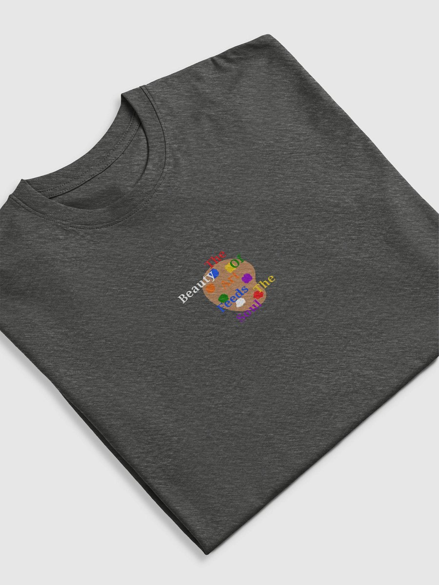 Soulful Palette Men's Tee product image (3)