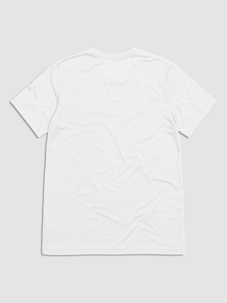 Phashion White T-Shirt product image (2)
