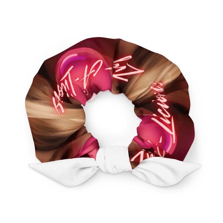 Zig-A-Licious Hair Tie product image (1)