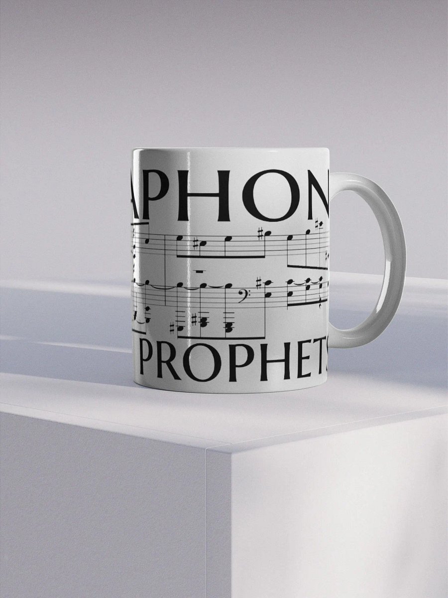 Etheral Prophets Mug product image (4)