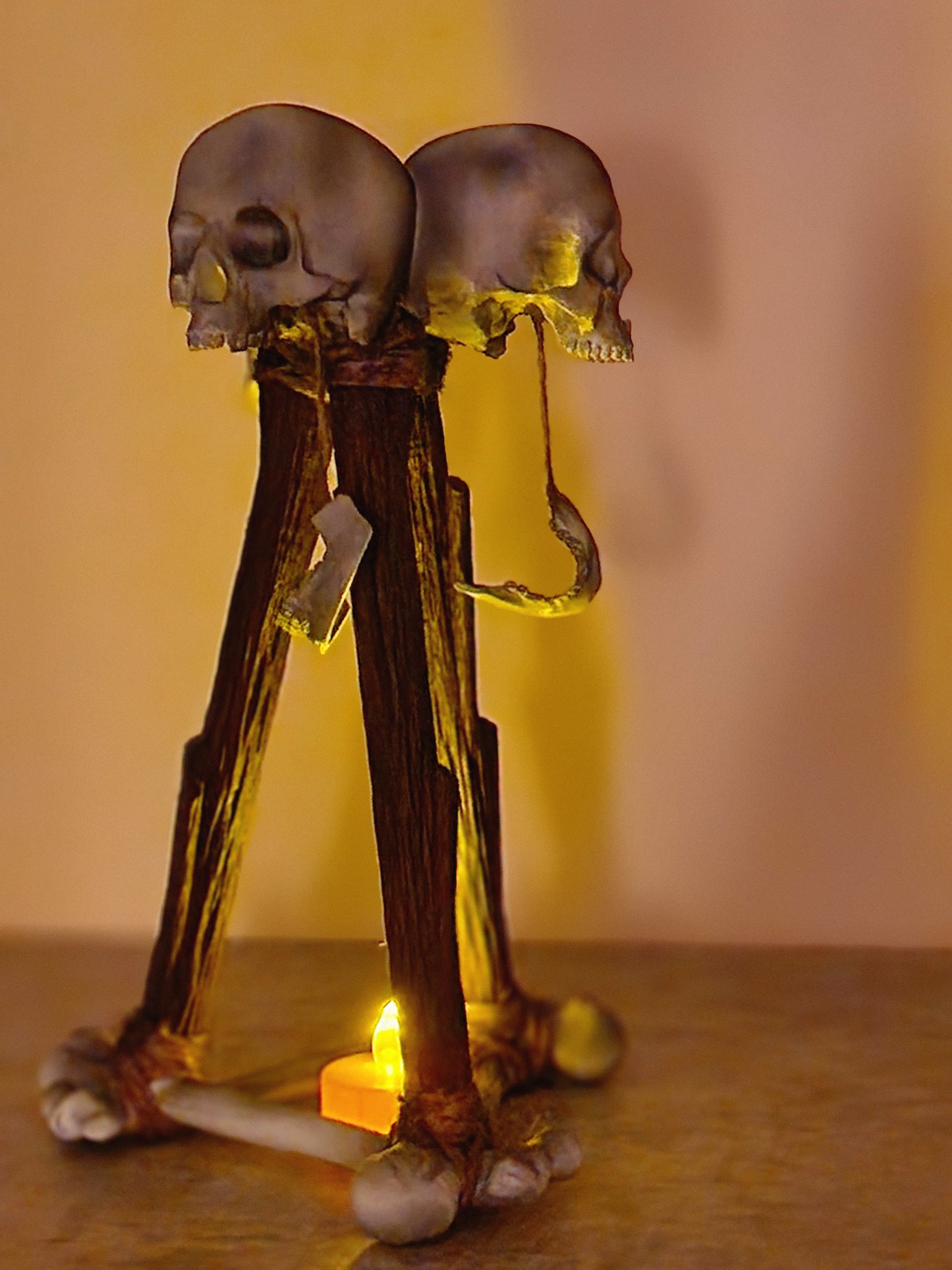 Hex Totem product image (2)