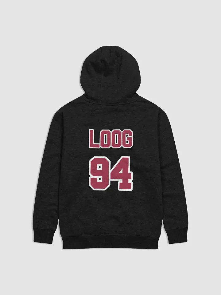 Henchman Hoodie | Loog product image (1)