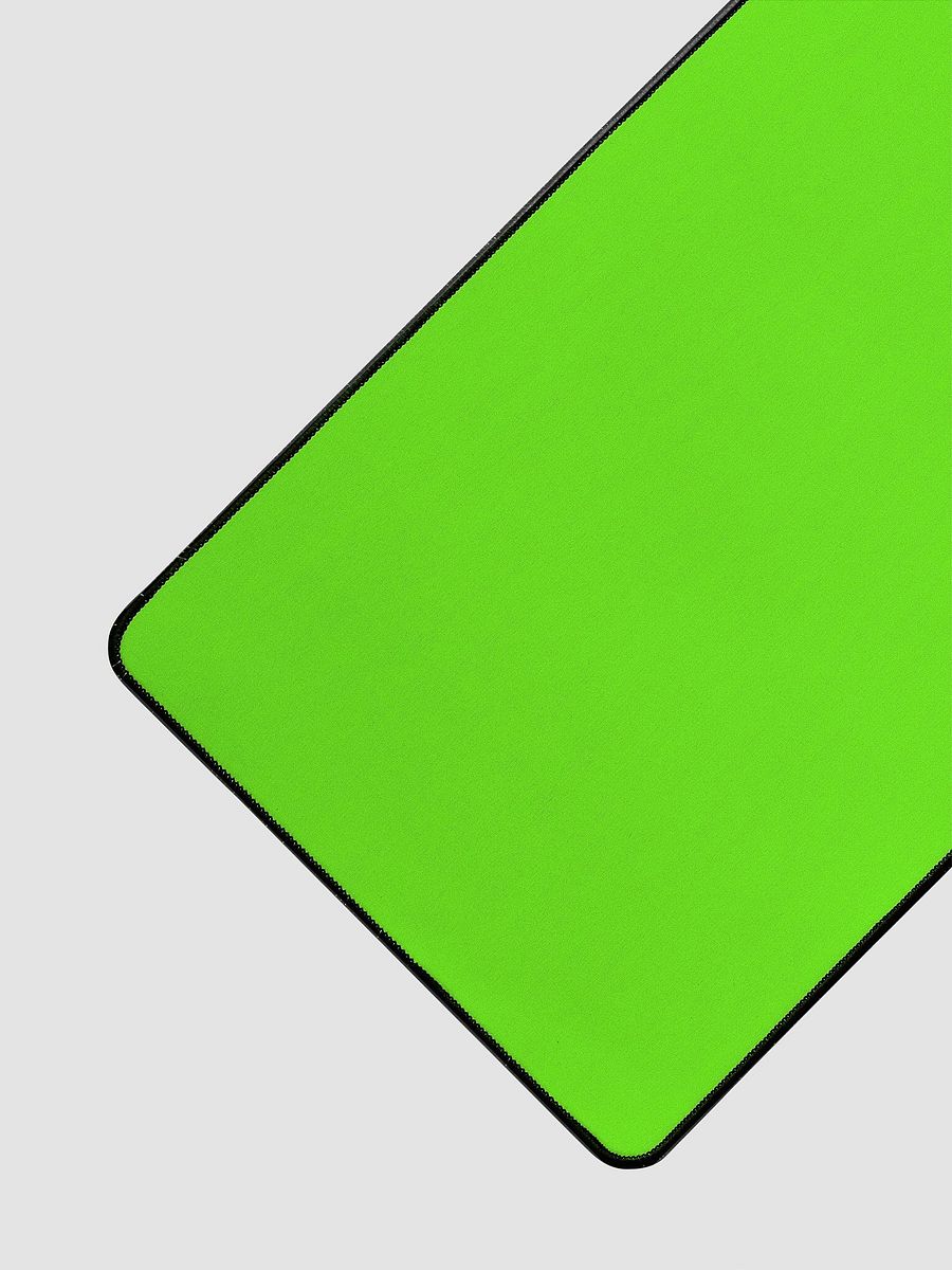 CS 15.5" x 31.5" Desk Mat product image (3)