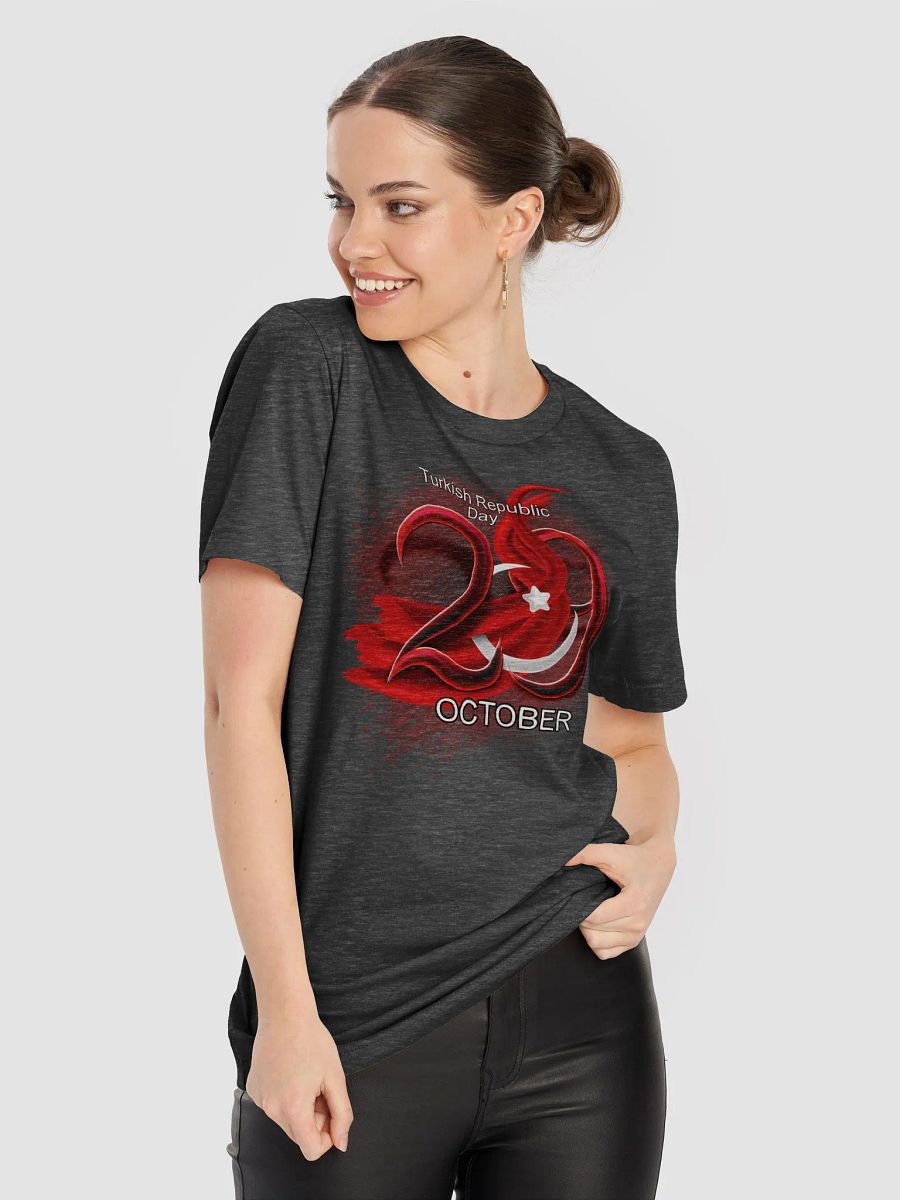 29 October Turkish Republic Day Tshirt product image (8)