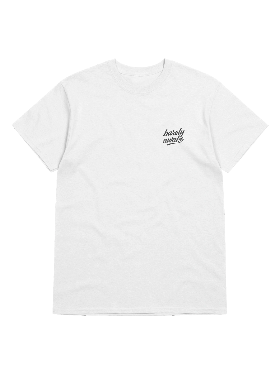 White Urban Ink Shirt product image (5)