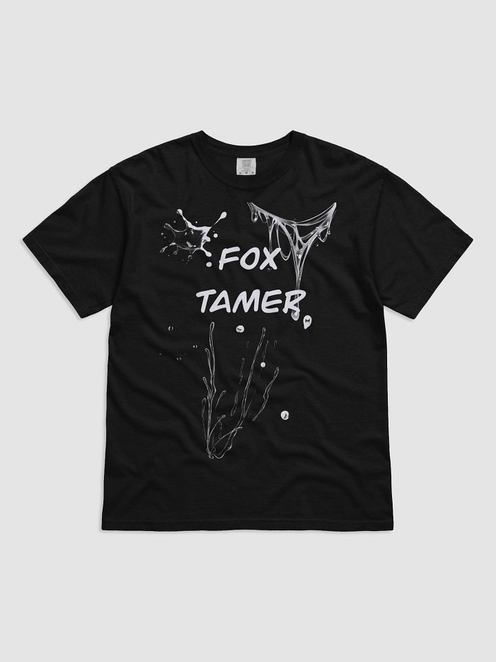 Fox Tamer V2 product image (1)