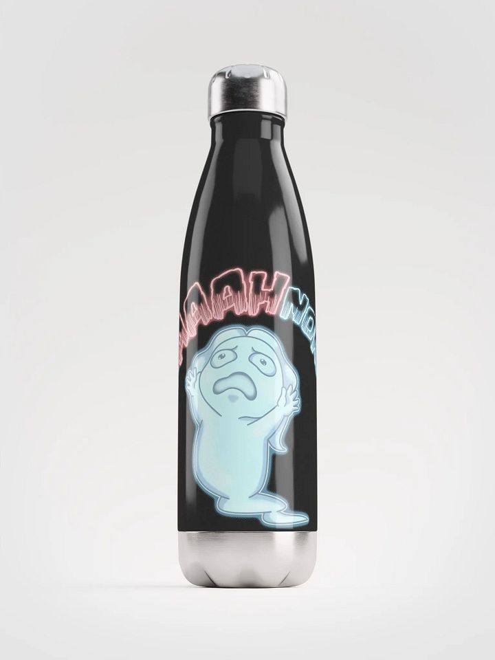 The ParAAAHnormal Stainless Steel Bottle product image (1)