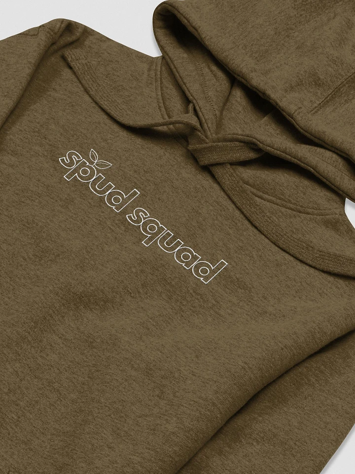 spud squad embroidered hoodie product image (17)