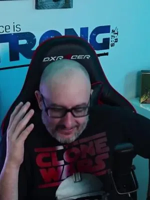 Disappointed with Acolyte's Lightsaber Whip Star Wars Fan Reacts!