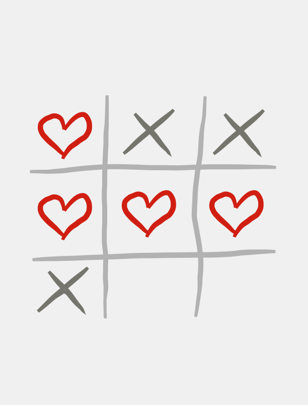 TIC-TAC-TOE Design