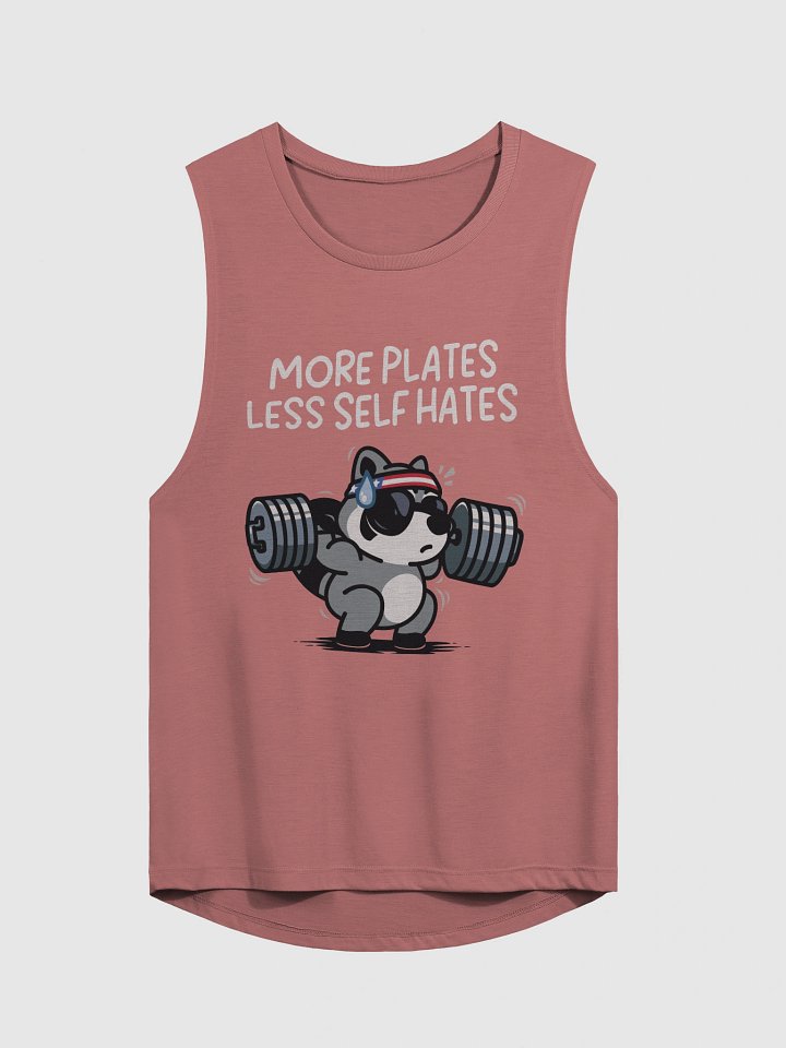 More Plates Women's Tank Top product image (1)