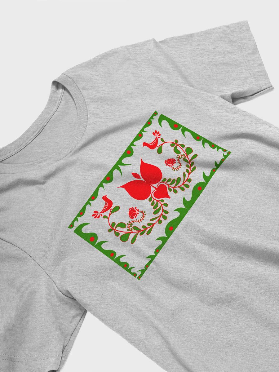 Made In Hungary Serenade Floral T-Shirt product image (3)