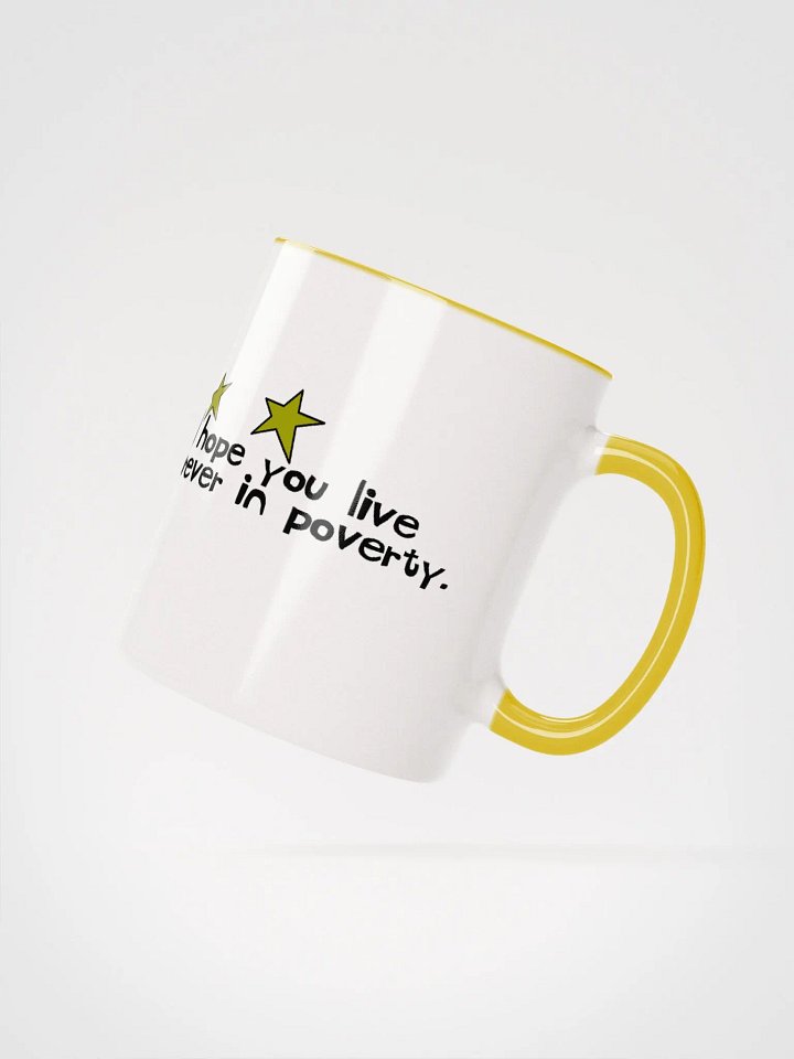 Neo Capitalist Mug product image (2)
