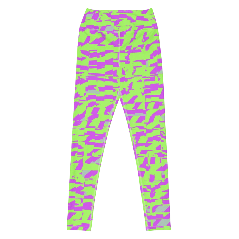 The Rowan Yoga Leggings product image (8)