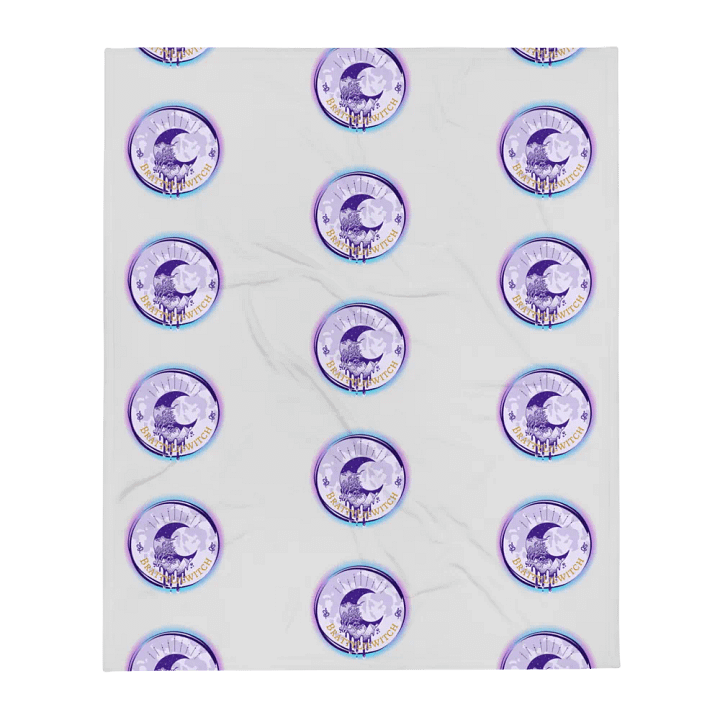lilwitch Blanket product image (2)