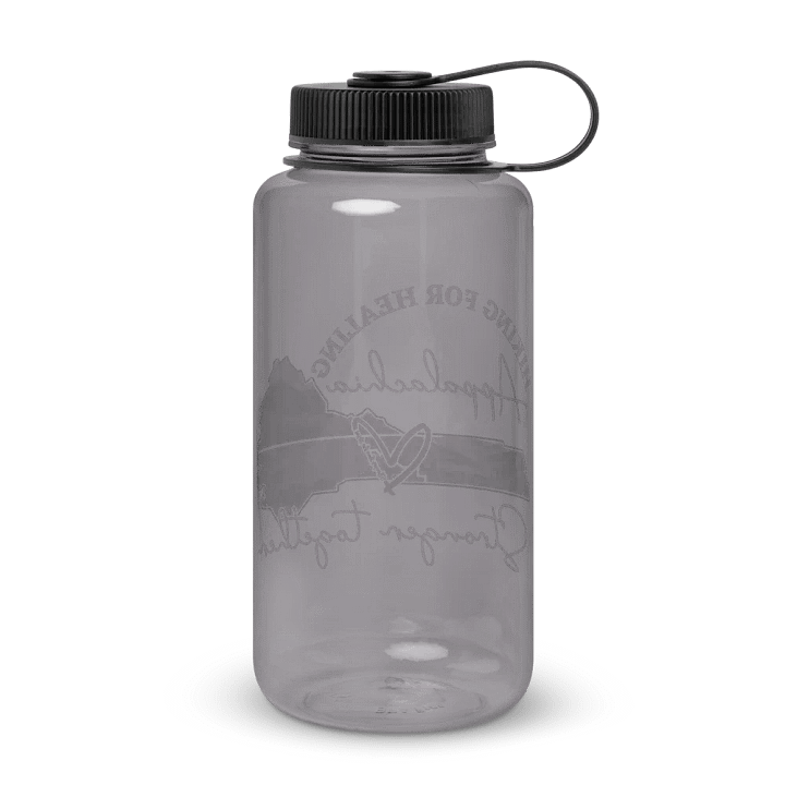 Hiking for Healing in Appalachia - Water Bottle product image (2)