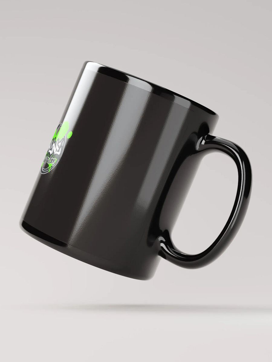 PAYNEFUL MUGGING product image (3)